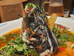 -坛宗剁椒鱼头(河西王府井店)