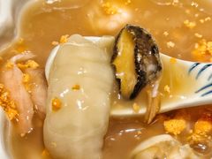 -原志优秀食材·匠心料理·海胆主题(金亿广场店)