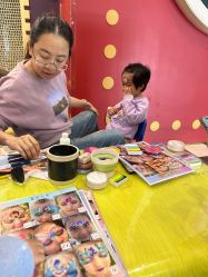 -MELAND CLUB亲子乐园·派对·餐厅(北京芳圆里ID MALL店)