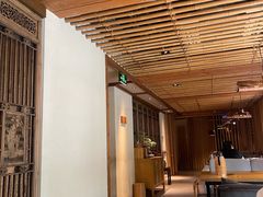 -竹里馆 ·茶食(奥体店)
