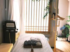 -大鱼·养生·禅洗头疗·按摩SPA