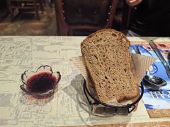 -安德烈俄式西餐厅(中央大街店)