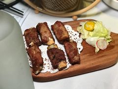 黑椒牛仔排-胡桃里音乐酒馆(下沙店)