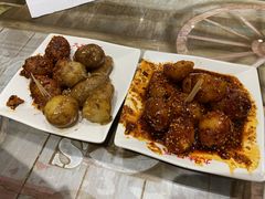 -嘉州九妹凤爪(乐山总店)