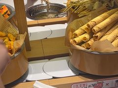 -龍歌自助小火锅(崂山丽达店)