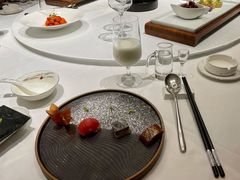 硕果累累冷餐盘-二十四单 淮扬新味