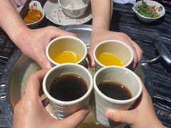 -天都火锅酒楼(虹梅南路店)