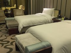 -厦门途易蓝罗约海景温泉酒店(园博苑地铁站店)