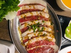 -火炉火自助餐(悠唐购物中心店)