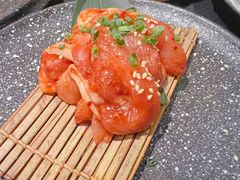-AJIYA·池袋日式烧肉自助(天津万象城店)