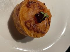 -上海滩餐厅(BFC外滩金融中心店)