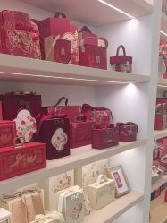 -卡卡喜糖伴手礼·商务礼宝宝礼·婚礼用品