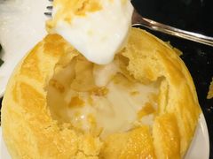 -新兴·金羊座·粤菜点心(乐峰店)