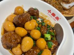 -小柴米·传统江西菜(八一广场店)