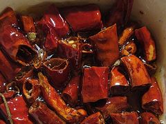 -马记伊源斋涮肉·清真菜(潘家园古玩市场店)