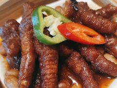 -禾府酒家·传统广府味(番禺店)