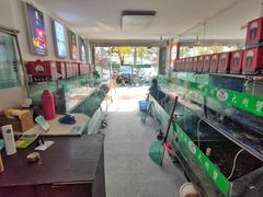 -阳澄湖大闸蟹·琼灵阁牌品牌连锁(吴中总店)