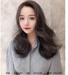 -BM SALON
