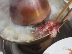 -鑫龙火锅城(嘉汇广场店)