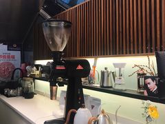 -Manner Coffee(大宁国际商业广场店)