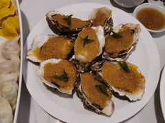 -船歌·鱼水饺青岛菜(石老人店)
