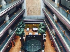 -上海大众空港宾馆