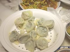 -日丰园海肠水饺·老字号大连海鲜(和平广场店)