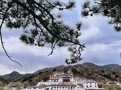 -五当召景区