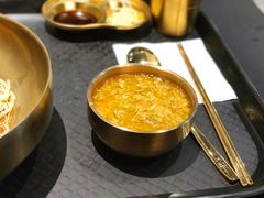 蟹粉-贡梅老面馆·蟹粉面·无锡特色小吃(南长街主推店)