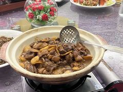 -轩记海鲜餐厅·四十五年老字号·经典粤菜(西区彩虹店)