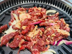 家庭拌肉-米家(齐市总店)
