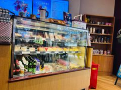 -COSTA COFFEE(天通苑华联店)