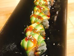 -立山居酒屋·烧鸟 天妇罗(西北湖店)