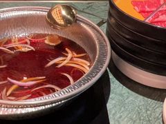 -牛New寿喜烧(龙湖金沙天街店)