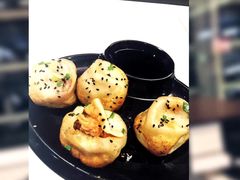 -老盛兴汤包馆(江宁一店)