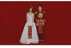 点击看大图 -太古映画婚纱摄影(天河店)