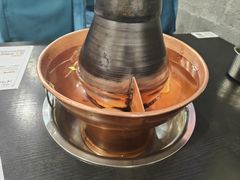 -楼外楼大刀肉传统火锅居(幸福街店)