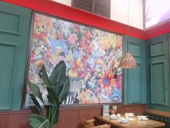 -泰堤坊(淡水体育馆店)
