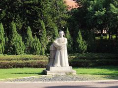 -厦门大学(思明校区)