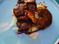 羊腰子-My Way Town买味堂·东南亚餐厅(亦庄店)