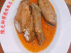 -陈光记烧腊(长寿路店)