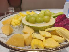 -红顶食府(滨湖九号店)