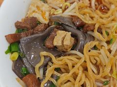 -蒋家肠旺面馆老店(合群路店)