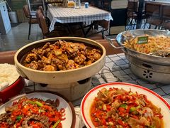 -江西老表·经典江西八大碗