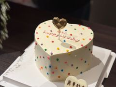 -Rosy洛绮·蛋糕咖啡店