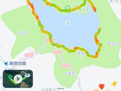 -西昌邛海湿地