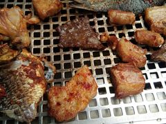 -大凉山彝家烤肉坊自助西昌火盆烧烤(建设路店)