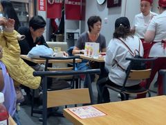 -喜家德虾仁水饺(邯郸新世纪中心店)