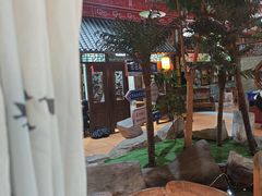 -和源祥·日照菜扛把子(万平口一店)