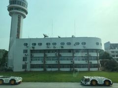 -绵阳南郊机场